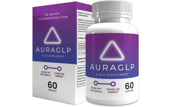AuraGLP Diet