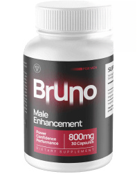 Bruno Male Enhancement