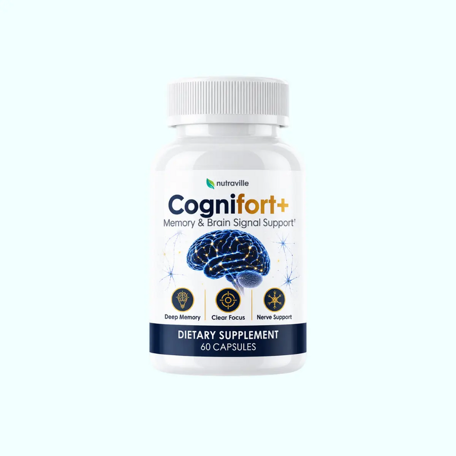 Cognifort Producto