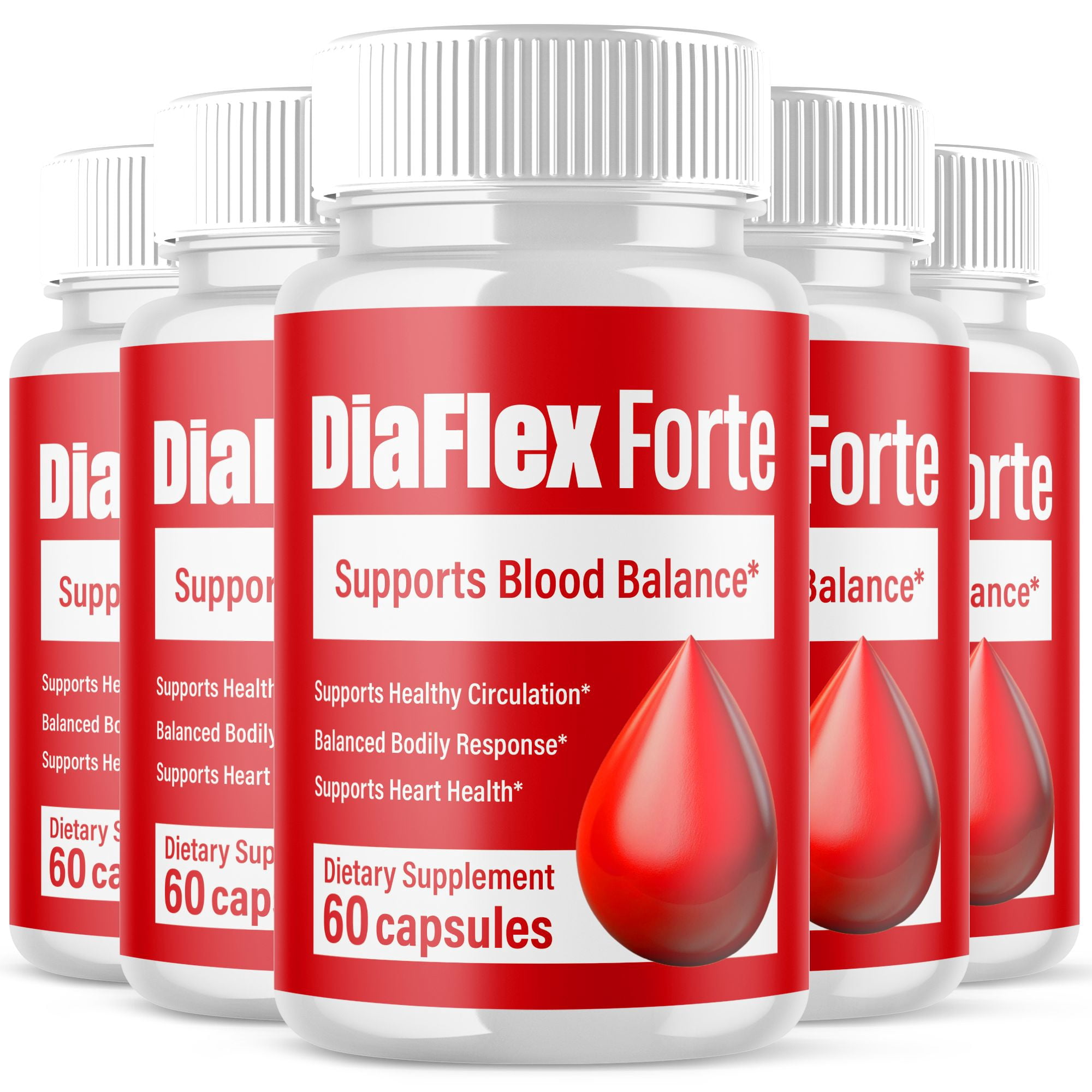 DiaFlex Forte Producto