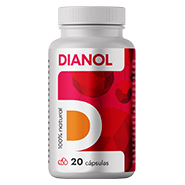 Dianol CR Low