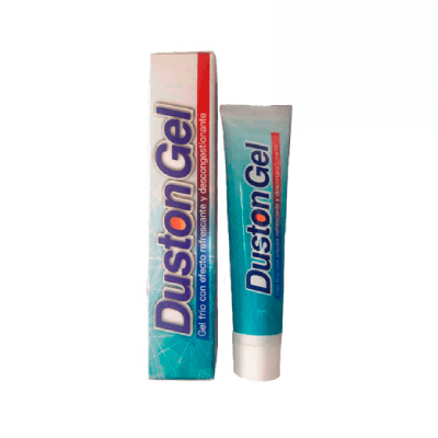 Duston Gel Producto