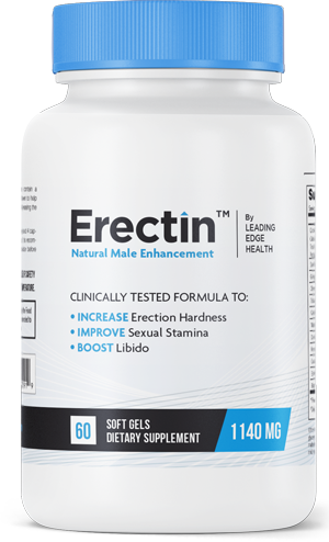 Erectin Gummies