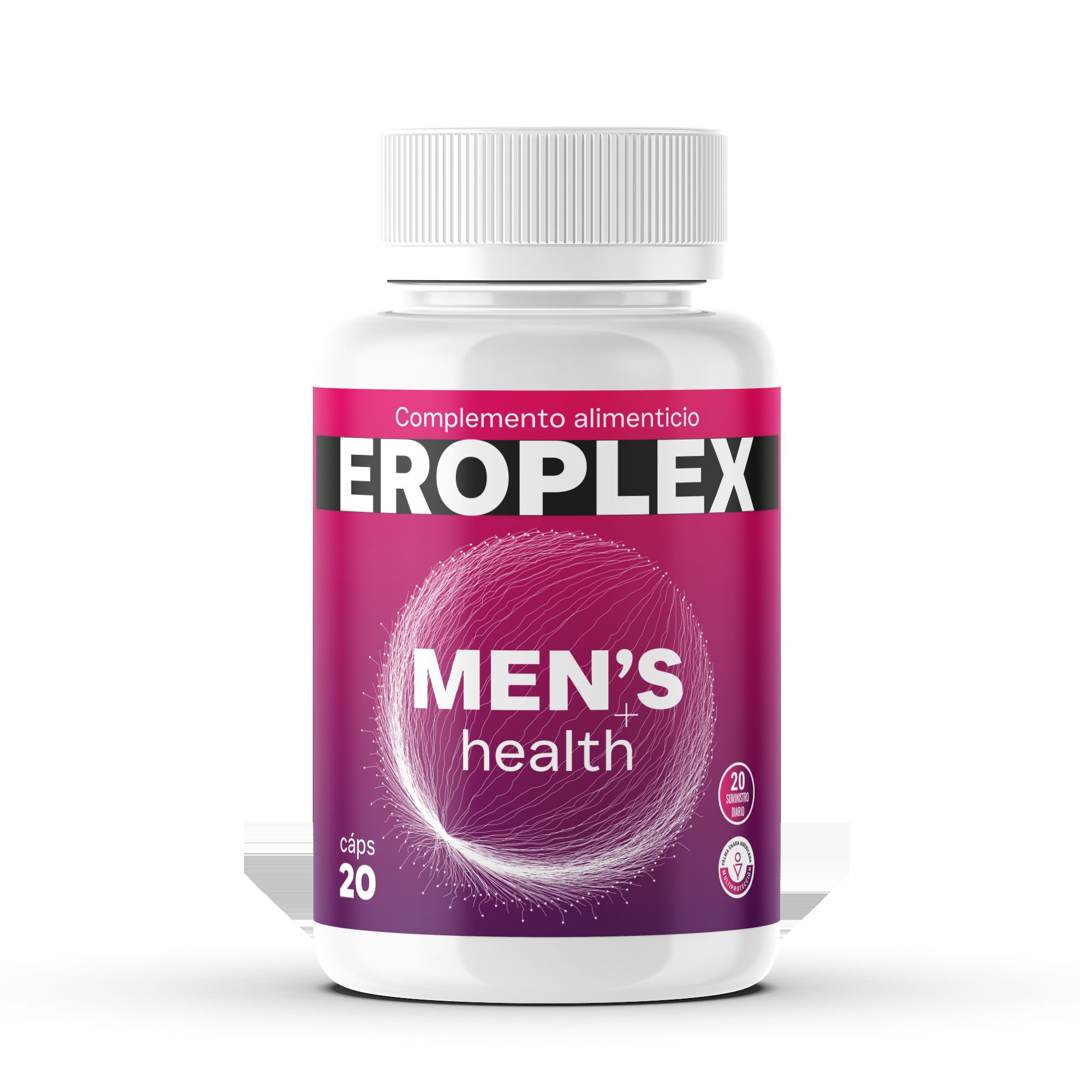EROPLEX Producto