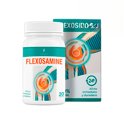 Flexosamine