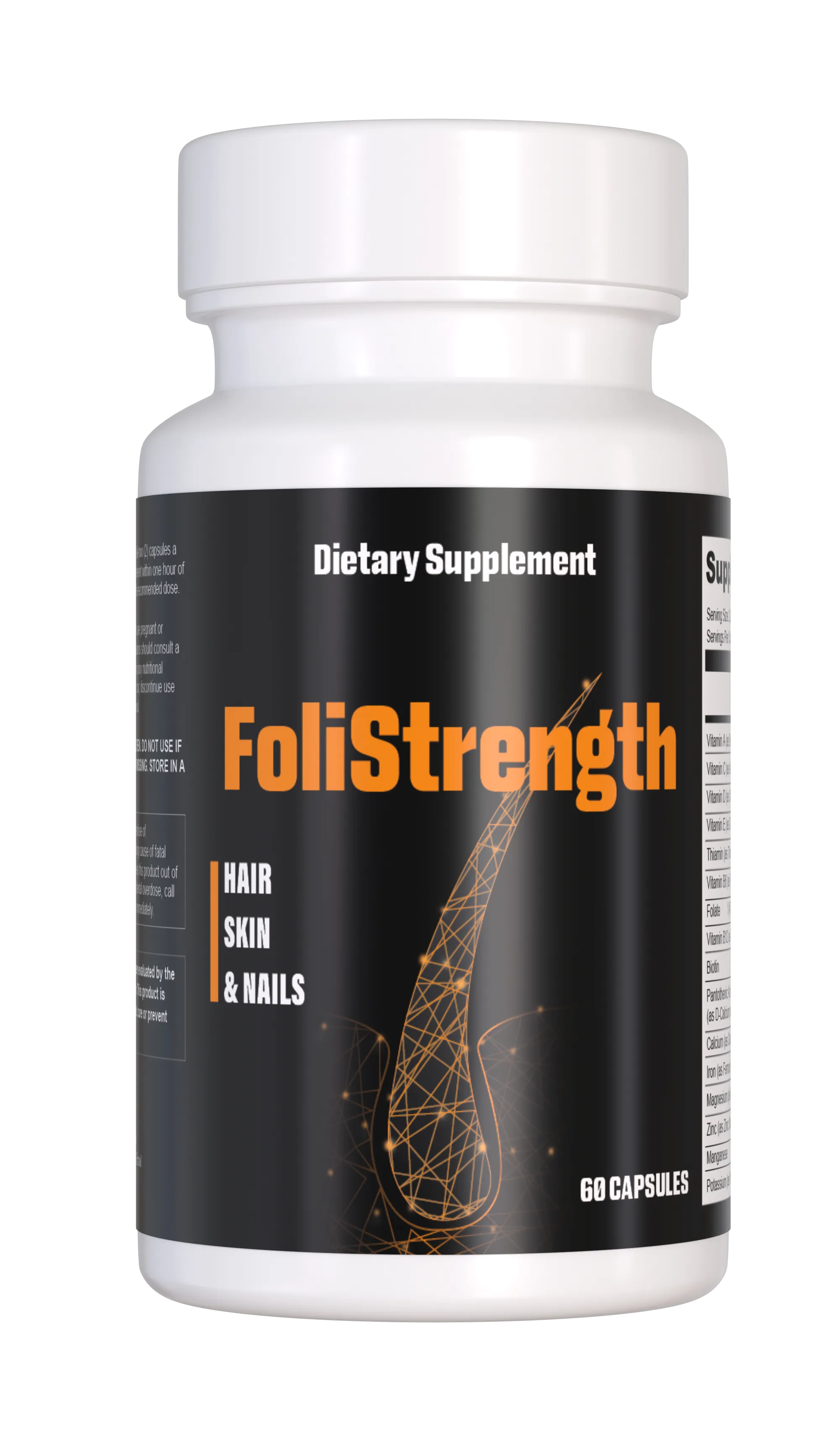 Folistrength (Folistrength)
