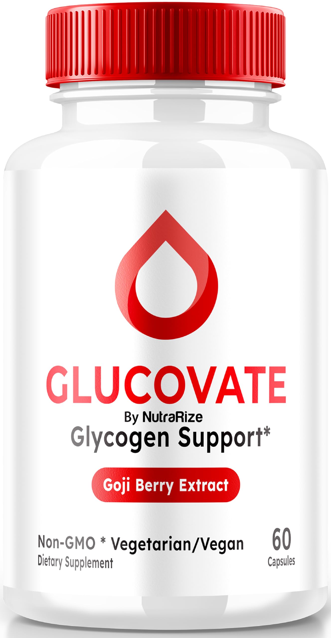 Glucovate Producto