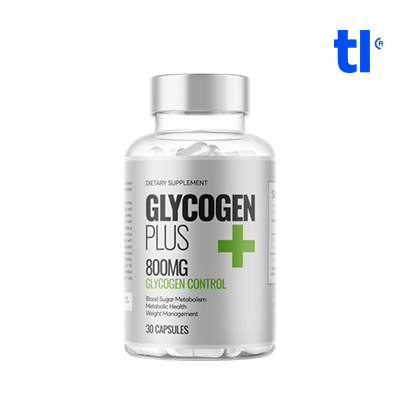 Glycogen Plus