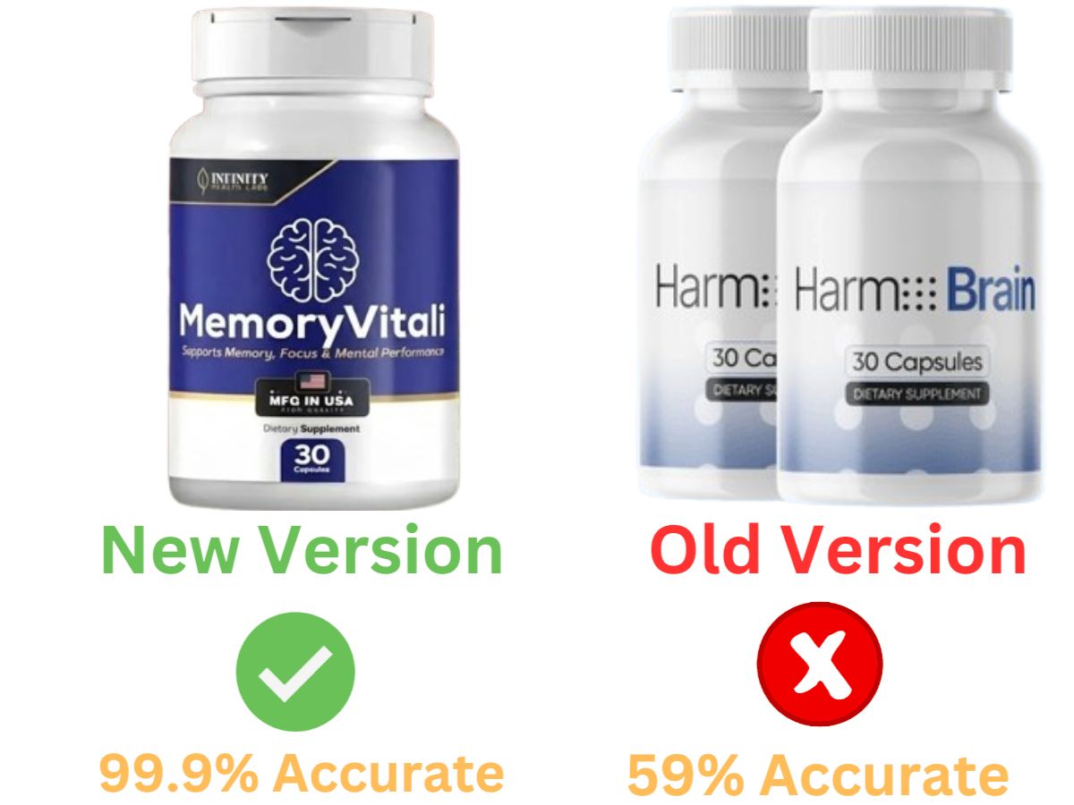 Harmo Brain Producto