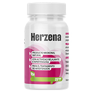 Herzena