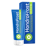 Hondrofrost