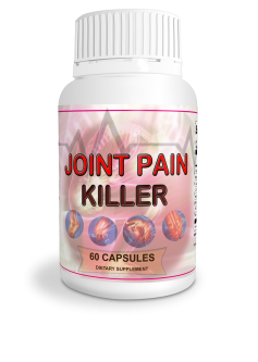 Joint Pain Killer VSL Producto
