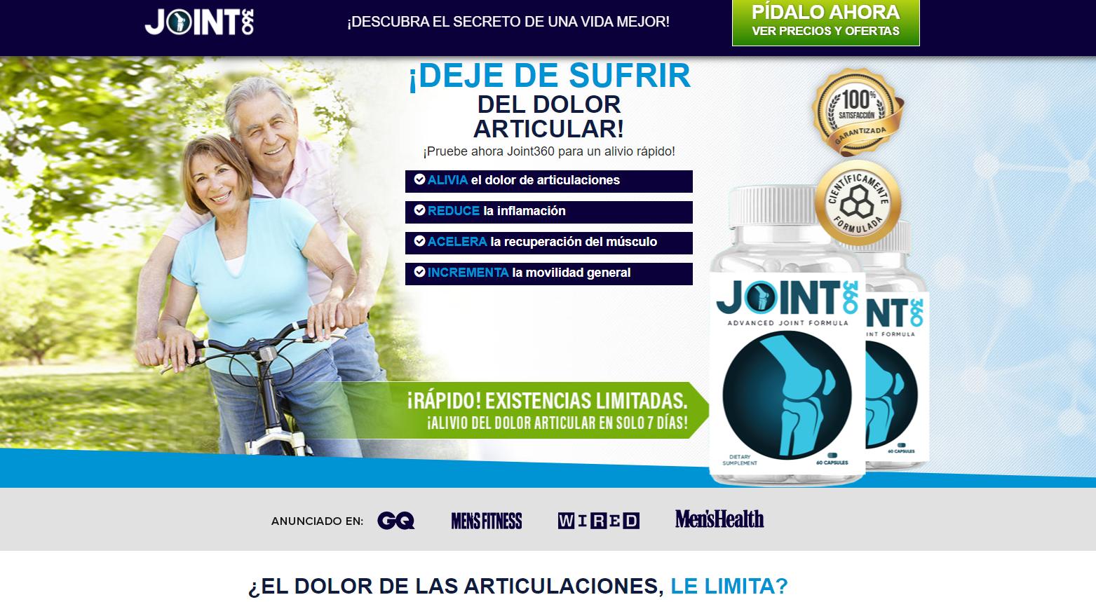 Joint360