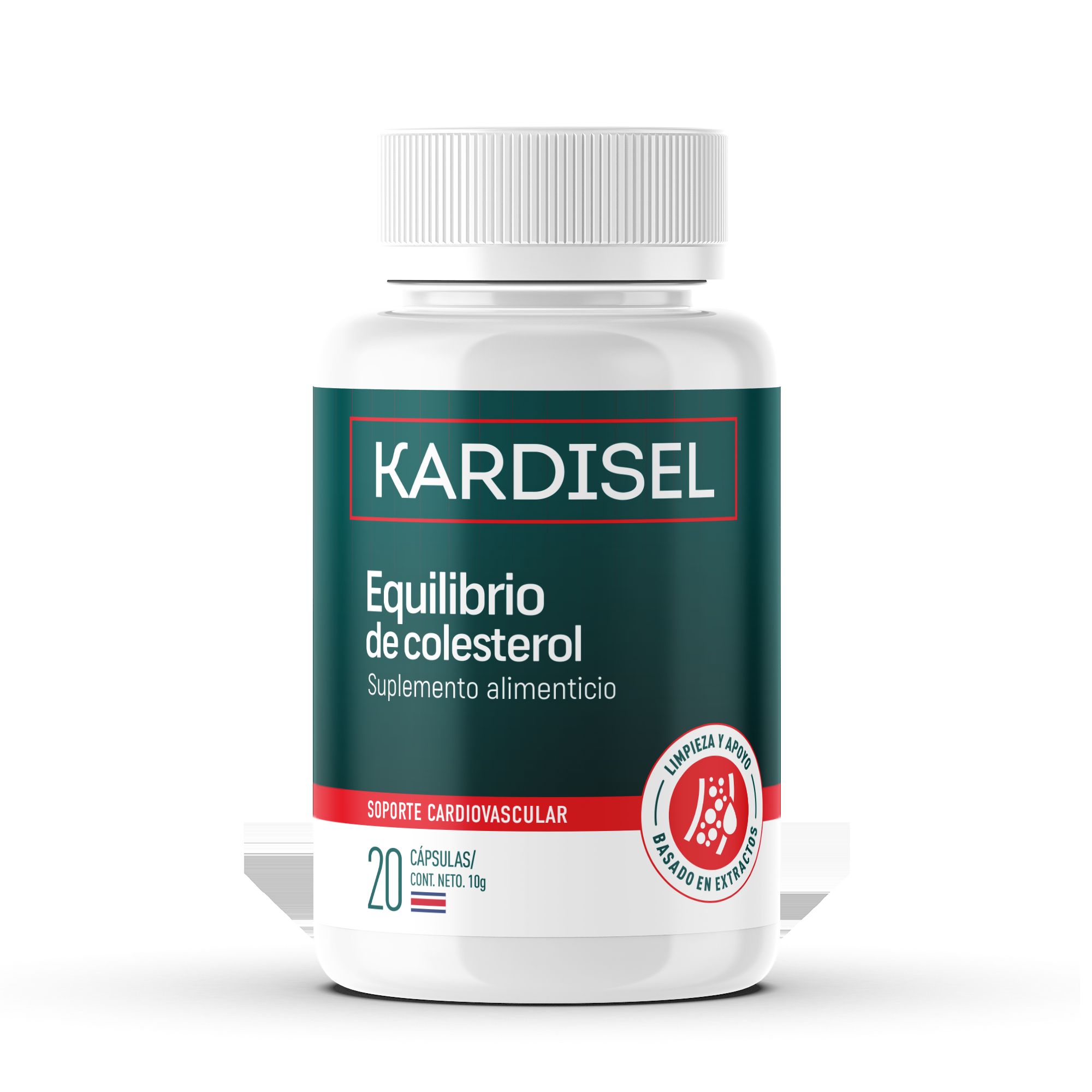KARDISEL Producto