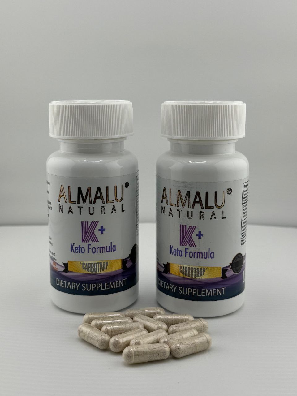 Keto Formula