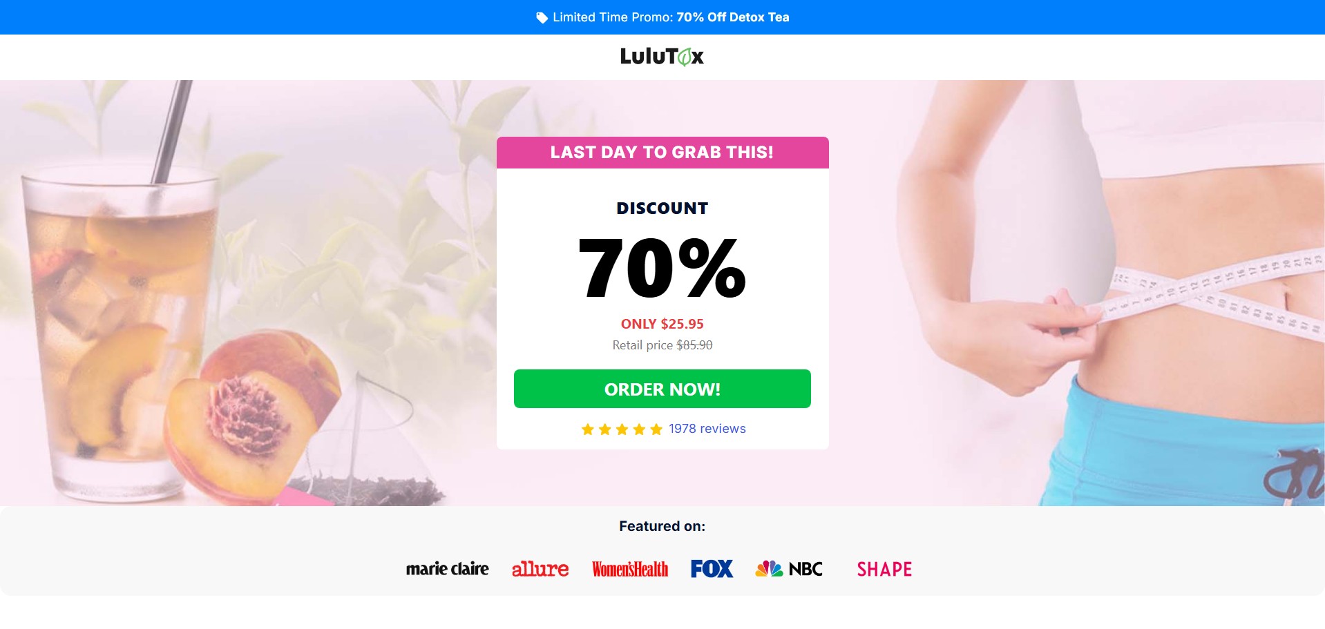 Lulutox