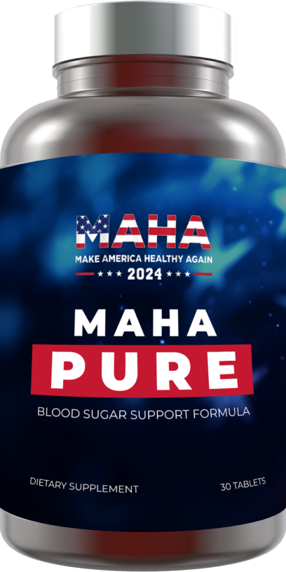 Maha Pure