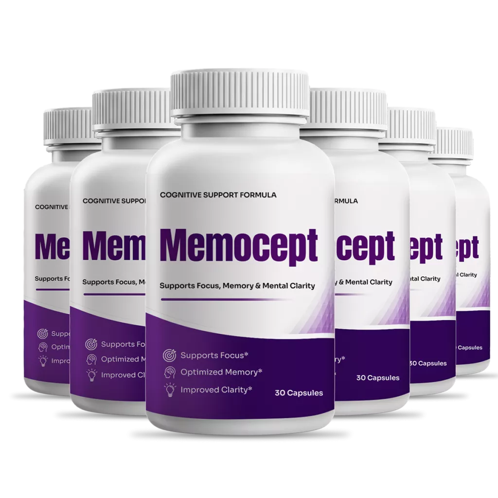 Memocept Producto