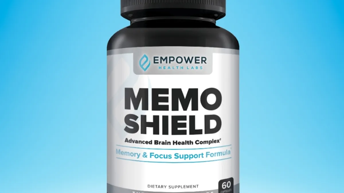 MemoShield Producto