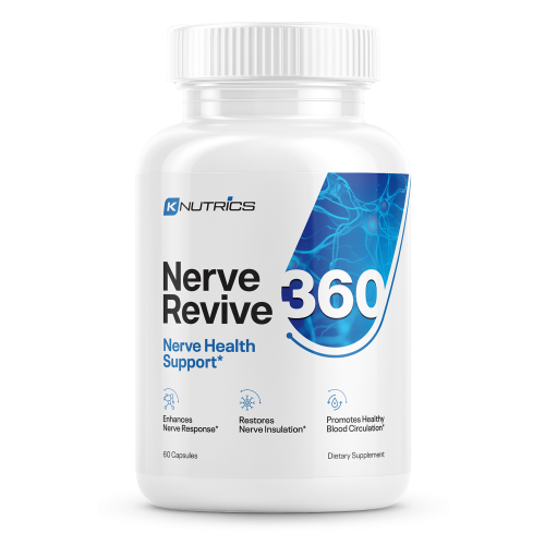 Nerve revive 360
