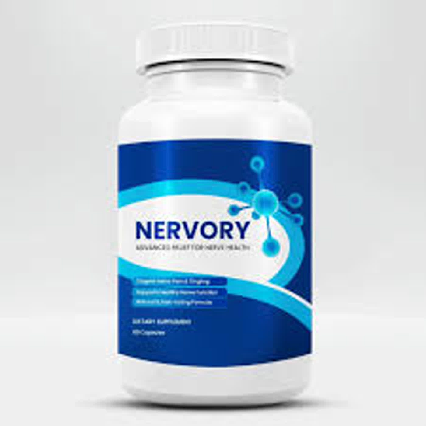 Nervory Producto