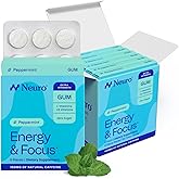 Neuro Cinnamon Producto