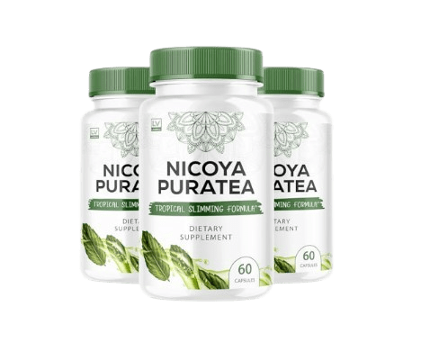 Nicoya PuraTea