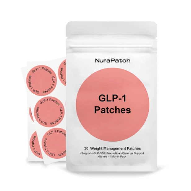 NuraPatch Producto