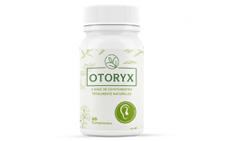 Otoryx Producto