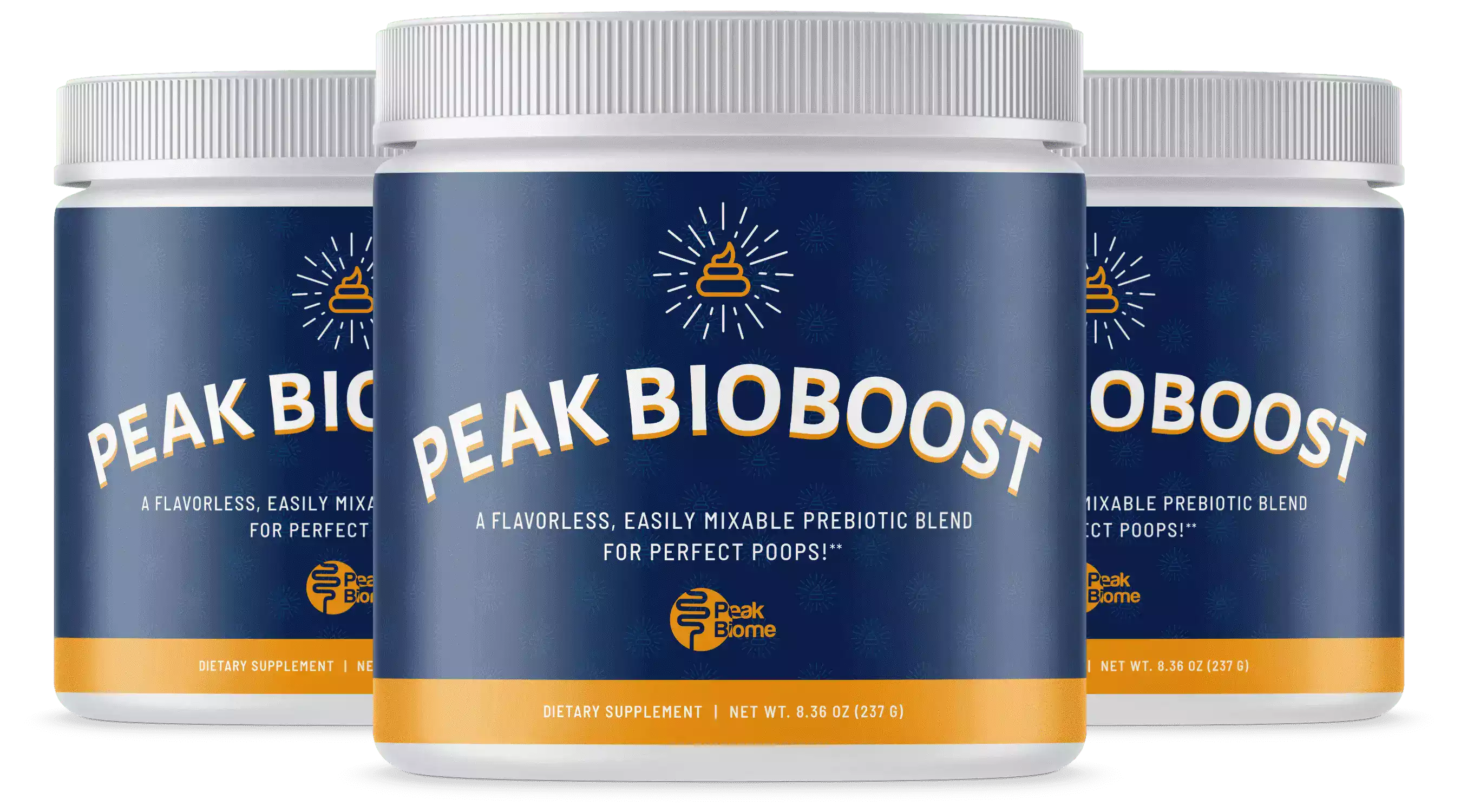 Peak bioboost