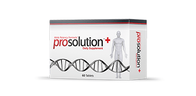 Prosolution plus