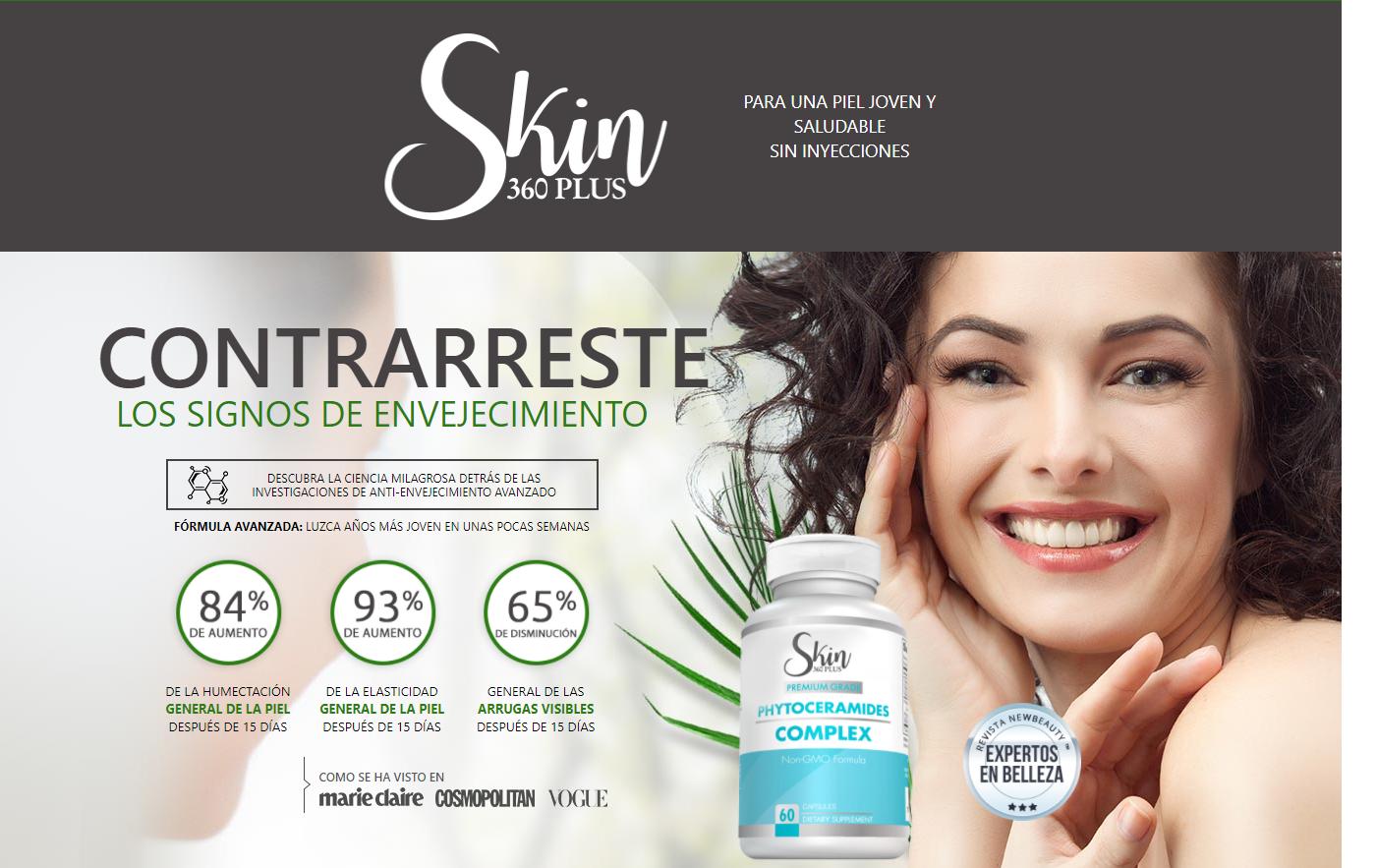 Skin360