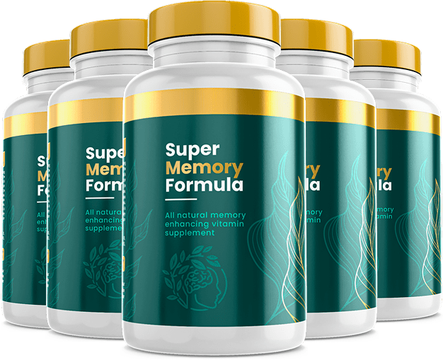 Super Memory Formula