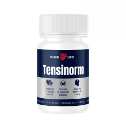 Tensinorm