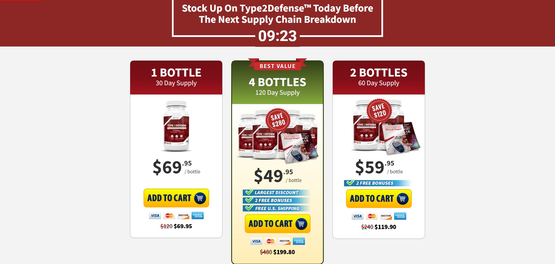 Type2defense
