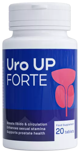 Uro UP Forte Producto