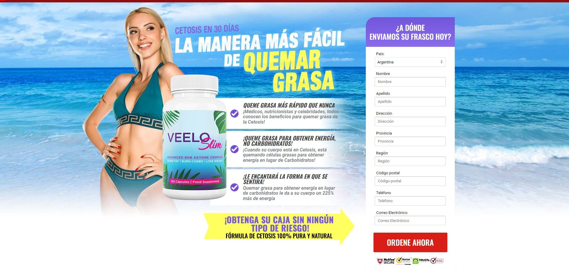 VeeloSlim