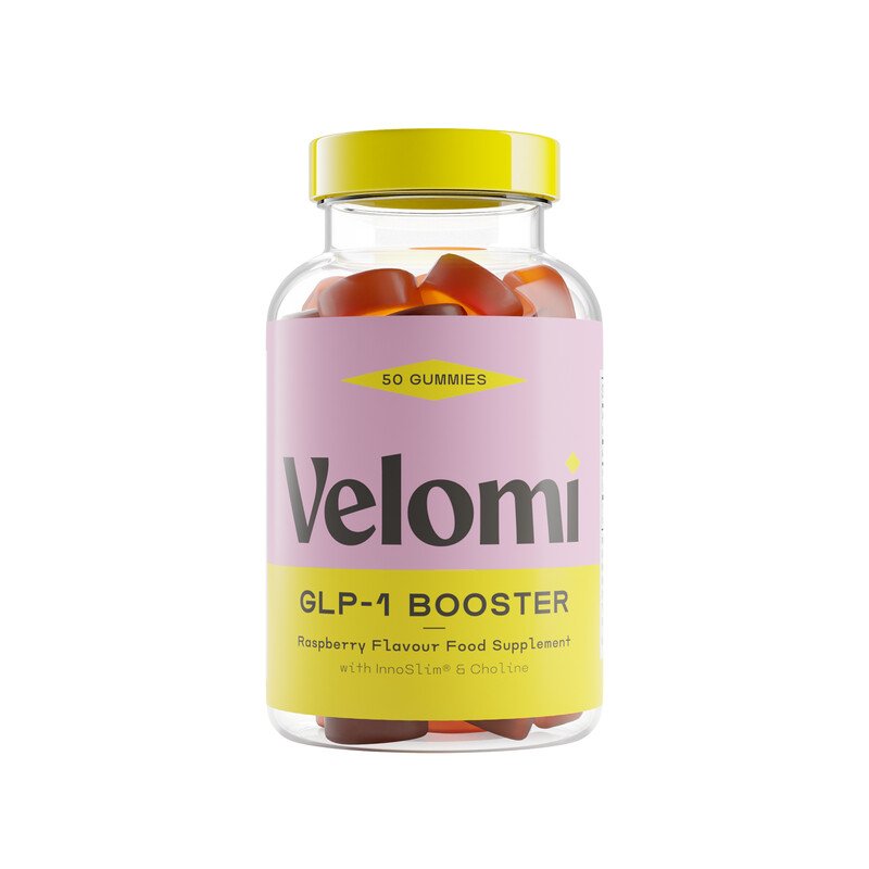 Velomi GLP-1 Gummies