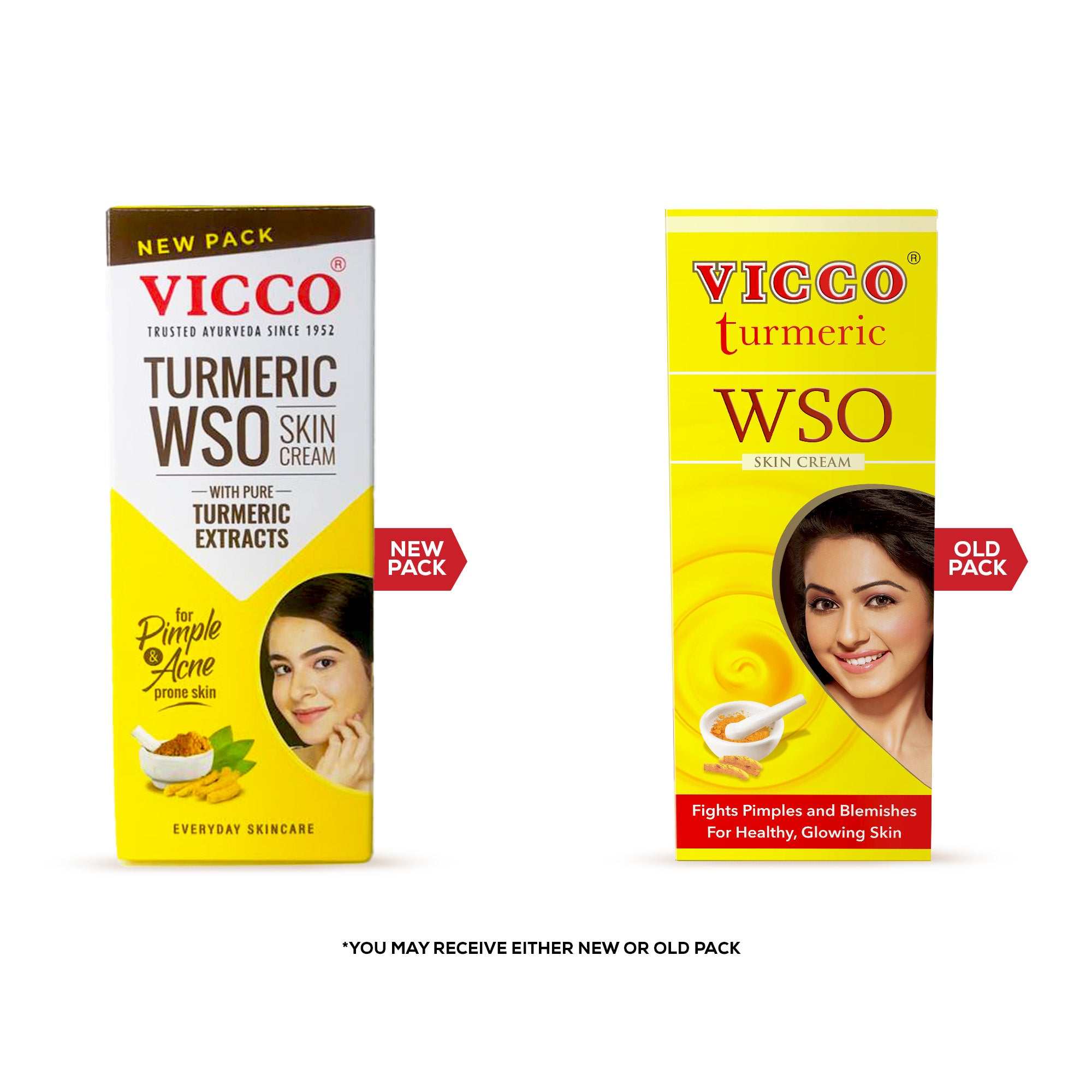 Vicco Turmeric WSO Producto