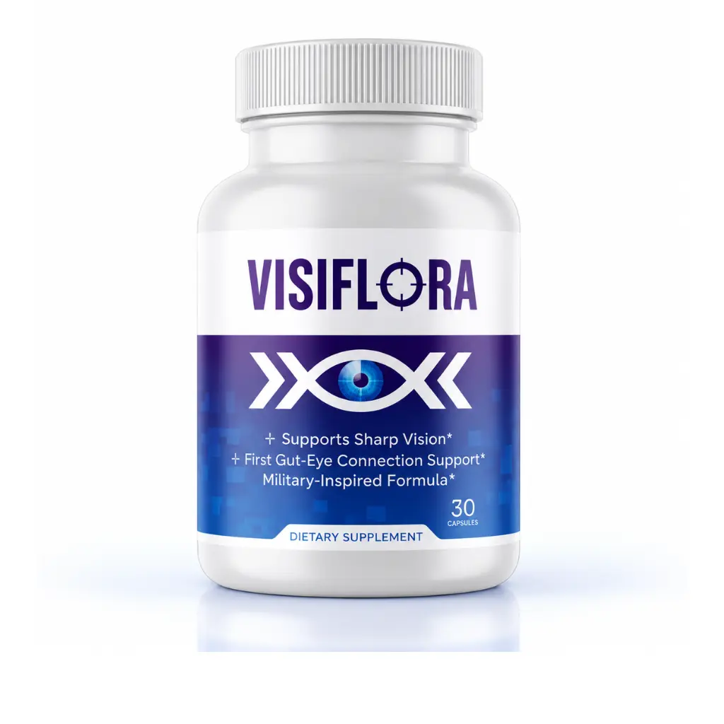 VisiFlora Producto