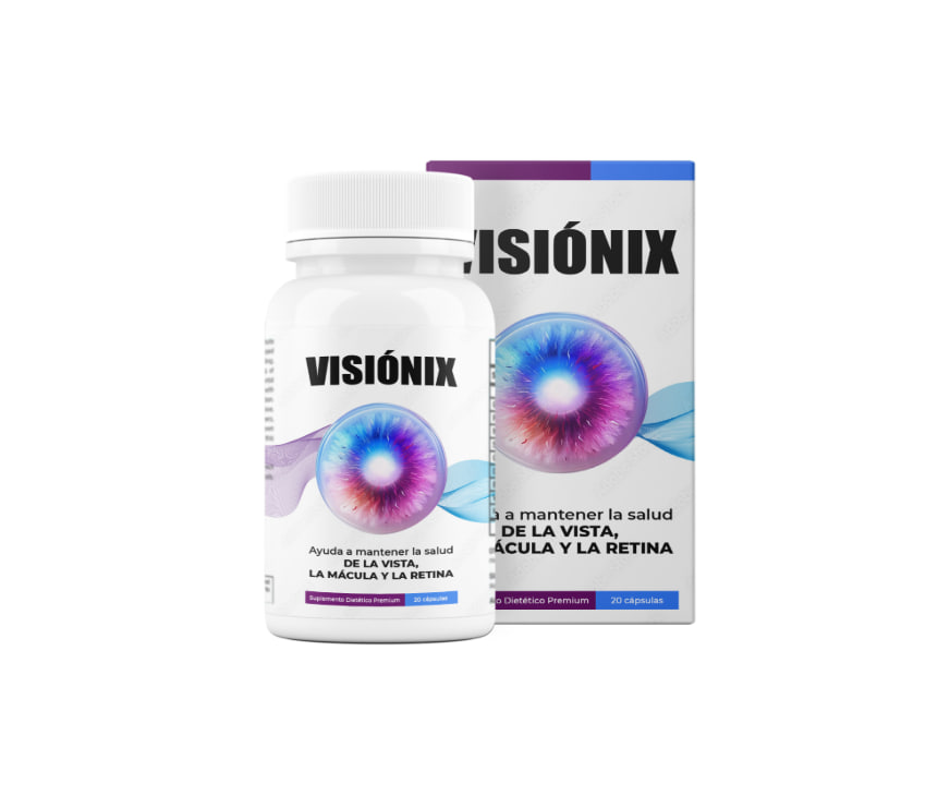 Visionix Producto