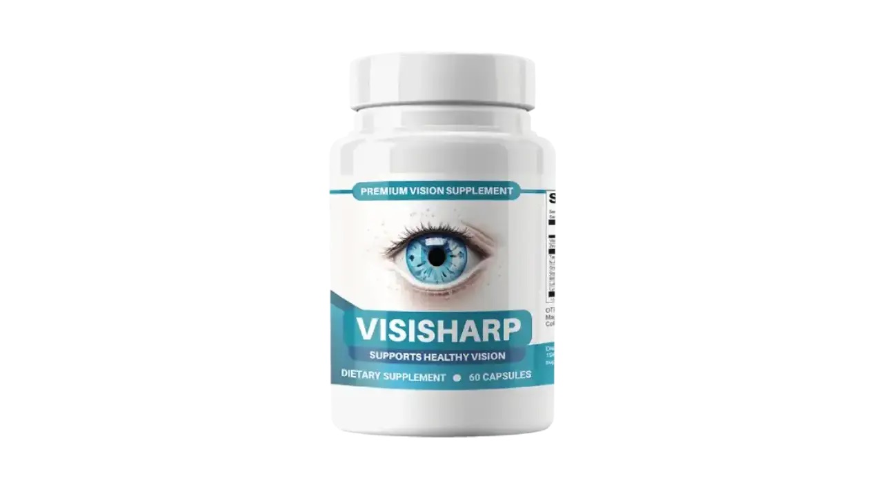 Visisharp