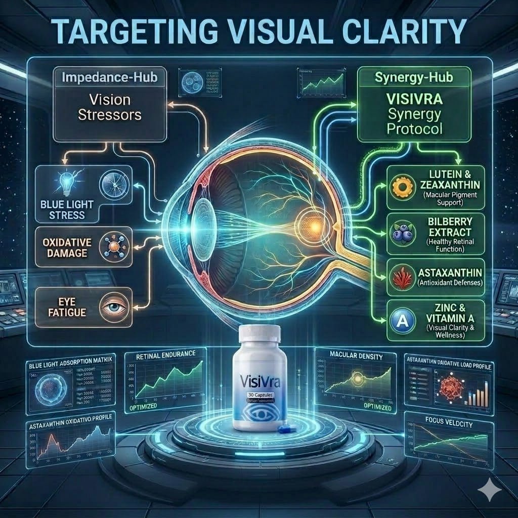 Visivra Producto